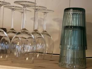 Chalet Au bois du Haut Folin