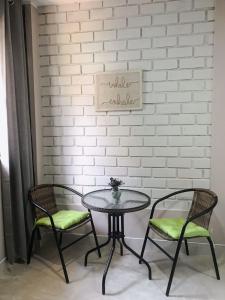 Casa - Hospedaje Munay Ki - Yoga -