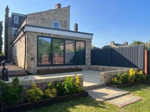 Transvaal House Ely - 4hvězdičkové hotely ve městě Ely