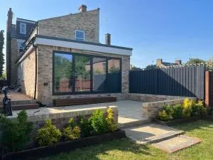 Transvaal House Ely - Mepal