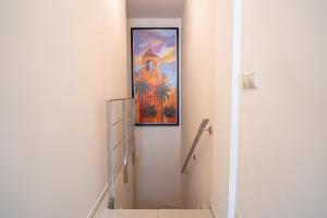 Casa la Mezquita con parking gratis