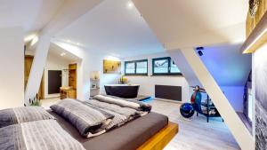 Ferienhaus Hennewinkl