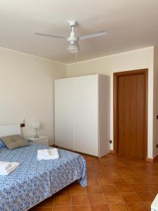 Baglio Quadrone bovo Marina