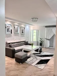 Apartament Zamojski Młyńska - Wólka Łabuńska