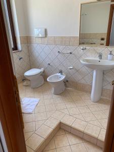 Baglio Quadrone bovo Marina