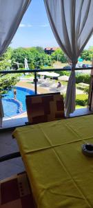 Sozopoli Hills Simeonov Apartments