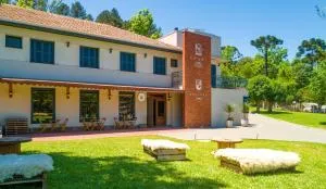 Umani Pousada - 法罗皮利亚