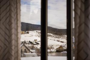 Aroma Domki - Krynica Zdrój