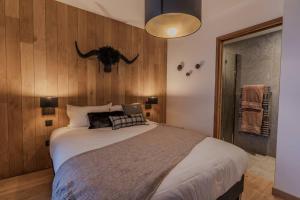 Appartement LABBY 01 Courchevel 1650