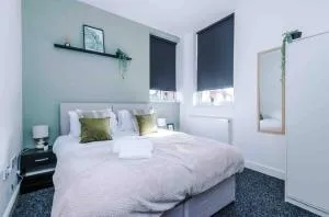 Spacious One-Bedroom Apartment in Saint Helens - Billinge Spacious One-Bedroom Apartment in Saint Helens - Billinge