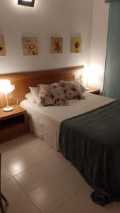 Apartamneto Vicente Blasco Ibañez
