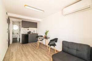 Dreamy Athens Terrace with Acropolis View