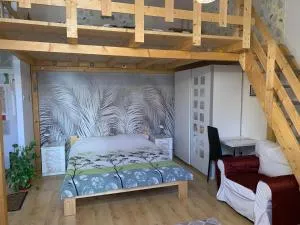 Város szíve apartman - Szendpuszta