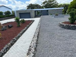 Casa Azul Terceira Island Azores