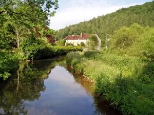 Biberburg - 斯塔茨巴德·布鲁克瑙