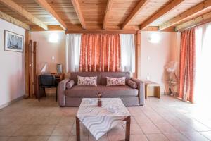 Maisonette room in Belleza Villa