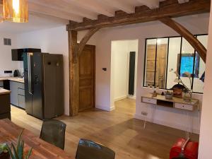 Villas Oak Wood - Olympic Villa : photos des chambres