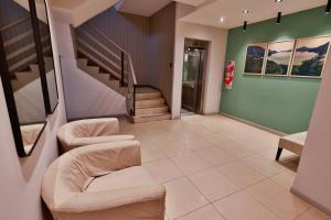 M382 Hotel Bariloche