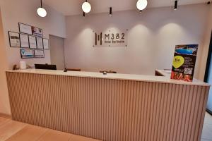 M382 Hotel Bariloche