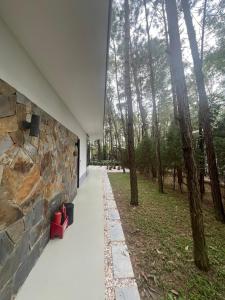 Forest Villa at Dai Lai Resort