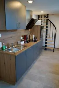 Haus Allgäu Wohnung Schwabennestle - Klosterlechfeld