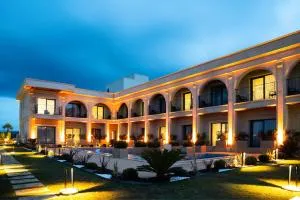 MONALİSA HOTELS ÇANAKKALE - Behramlı
