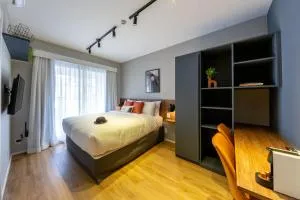 House of Charlie Paraiso - Vila Mariana