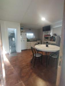 Mar de Cobo casa en alquiler temporario