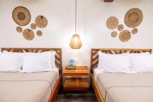 Ocean Tide Beach Resort