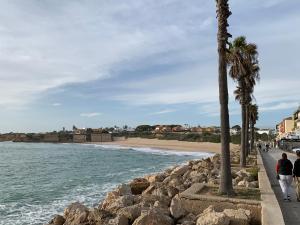 Apartamento La Vasca