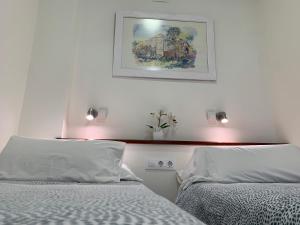 Apartamento La Vasca