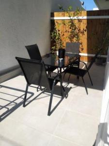 Marikas Place