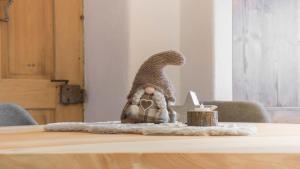 StuWip alps Appartement Sonnenstein