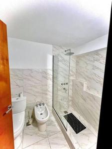 Hospedaje Frente al Rio Dos Soles