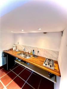 Hospedaje Frente al Rio Dos Soles