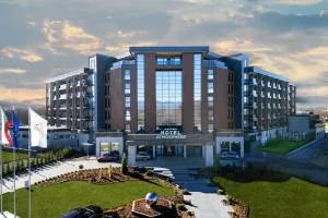 Atmosphere Balneo Hotel & SPA - Jagoda