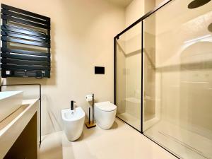 Deluxe Double Room with Bath