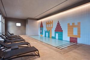 Atmosphere Balneo Hotel & SPA