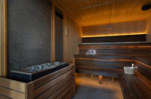 Atmosphere Balneo Hotel & SPA