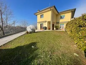 HOUSE 58 - Borgo Zanetti