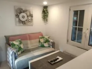 Finca Cortez Apartment 4 - Ayacata