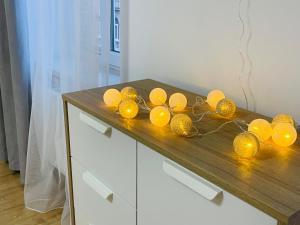 На Куліша 3, сучасні апартаменти біля оперного