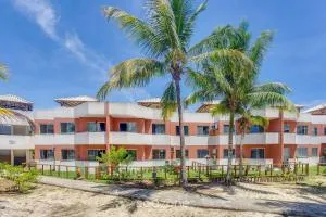 PPRA's - Casas ao lado da praia Barramares - Ponta do Ramo