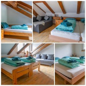 Chrona Bed & Breakfast