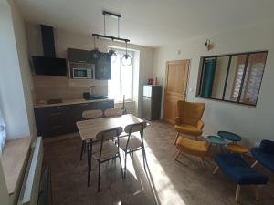 Gîte aux Mille et un Détours