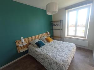 Gîte aux Mille et un Détours