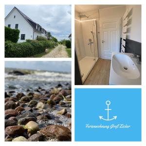 Ferienwohnung Groß Zicker