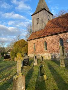 Ferienwohnung Groß Zicker