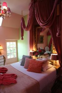 B&B / Chambres d'hotes Taty Ginette Maison et Table d'Hotes : photos des chambres