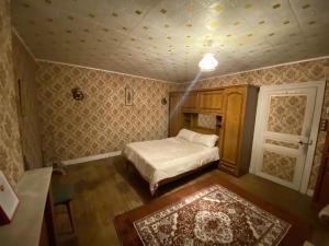 Appartements saint florentin : photos des chambres